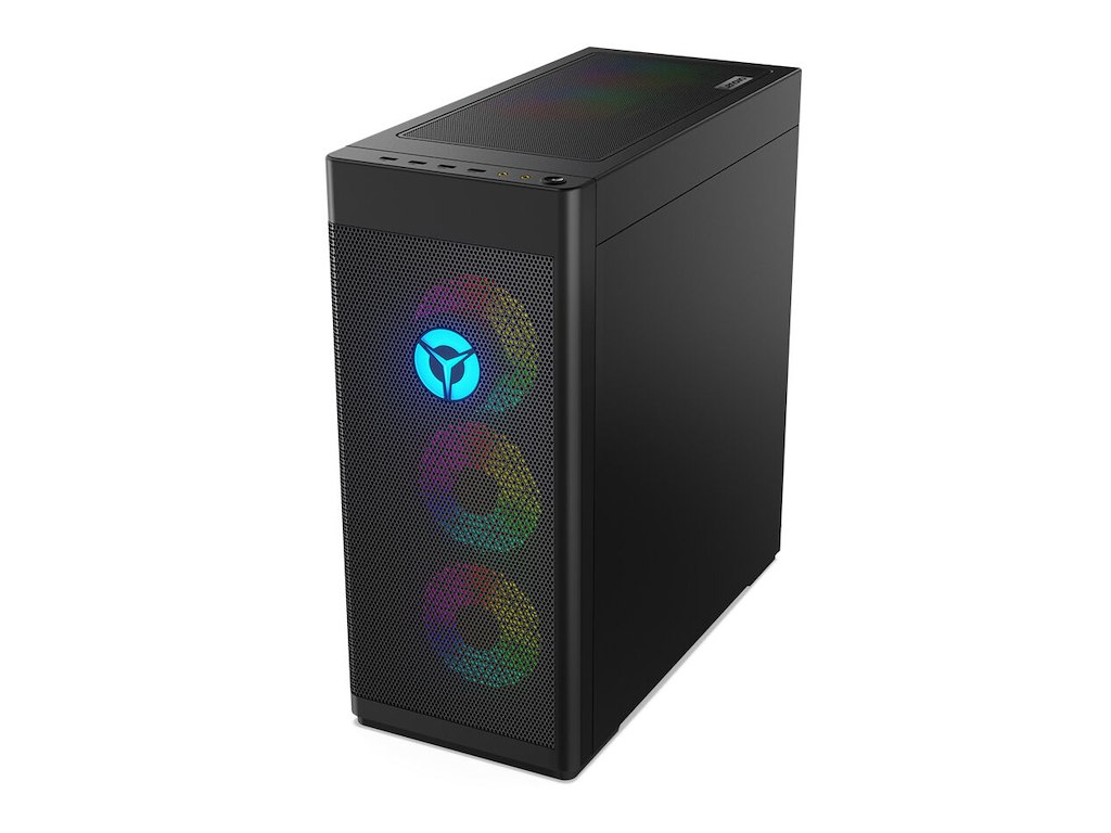 Lenovo Legion T7 Intel® Core™ i7 i7-12700KF 32 GB DDR5-SDRAM 2 TB HDD+SSD NVIDIA GeForce RTX 3070 Windows 11 Home Tower PC Sort