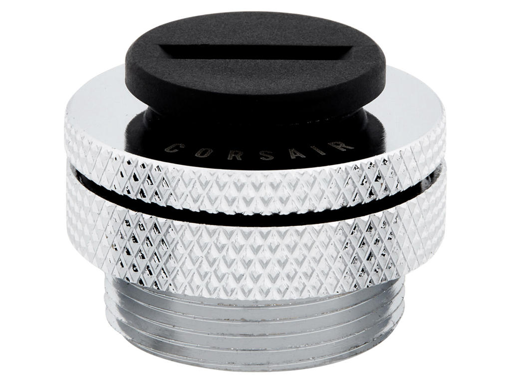 Corsair CX-9055017-WW Computerkølesystem, dele og tilbehør Montering