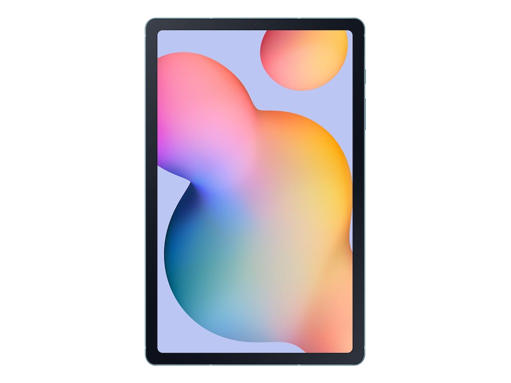 Samsung Galaxy Tab S6 Lite LTE 4G Snapdragon LTE-TDD & LTE-FDD 64 GB 26,4 cm (10.4") 4 GB Wi-Fi 5 (802.11ac) Blå