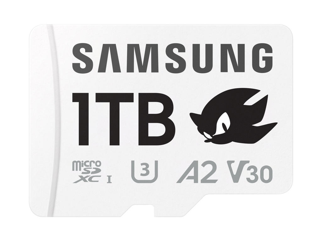 Samsung MB-MD1T0S 1 TB MicroSDXC UHS-I Klasse 10