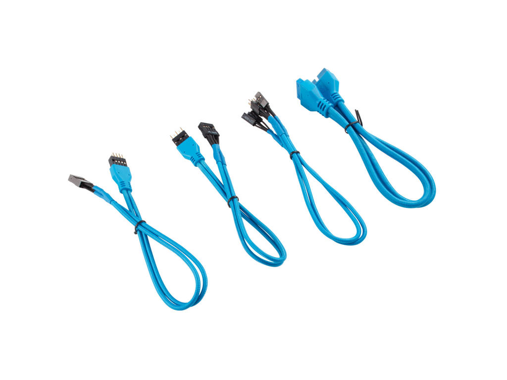 Corsair CC-8900247 intern strømkabel 0,3 m