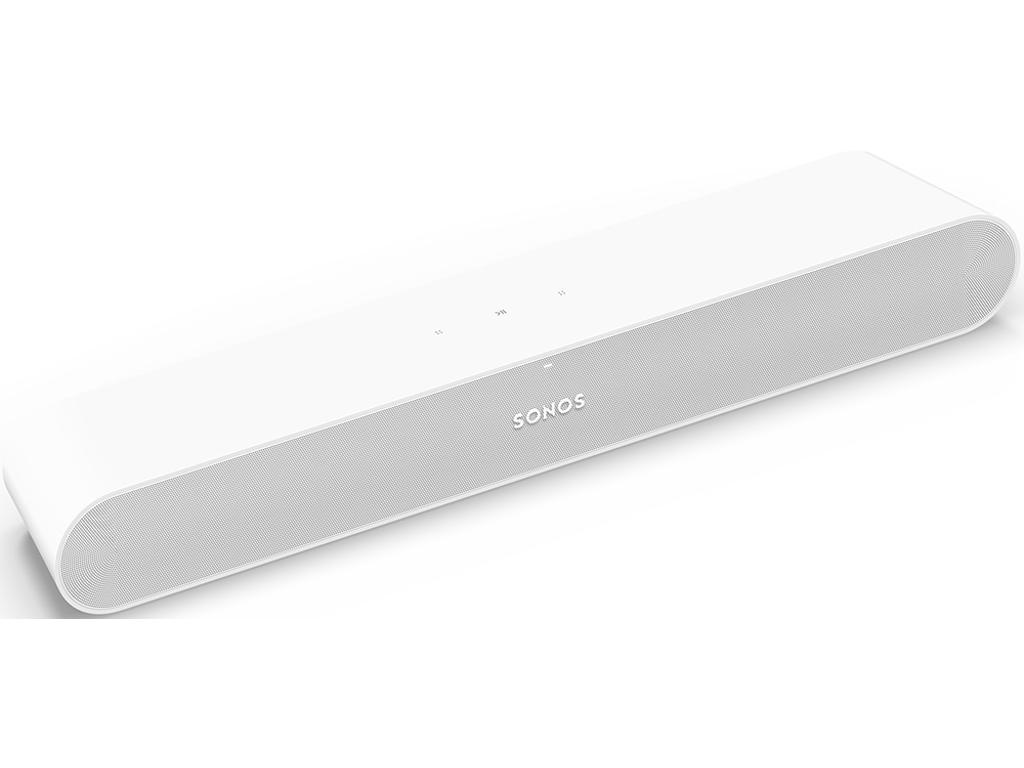 SONOS Ray White 