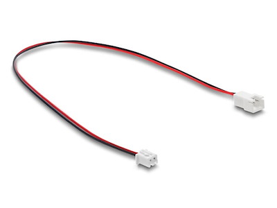 DeLOCK 90762 Computerkølesystem, dele og tilbehør Kabelforlængelse