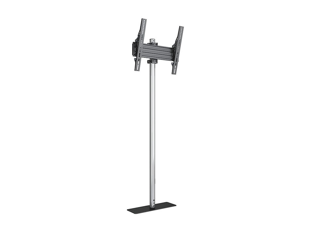 Multibrackets 3131 skærmbeslag til skiltning 165,1 cm (65") Sort