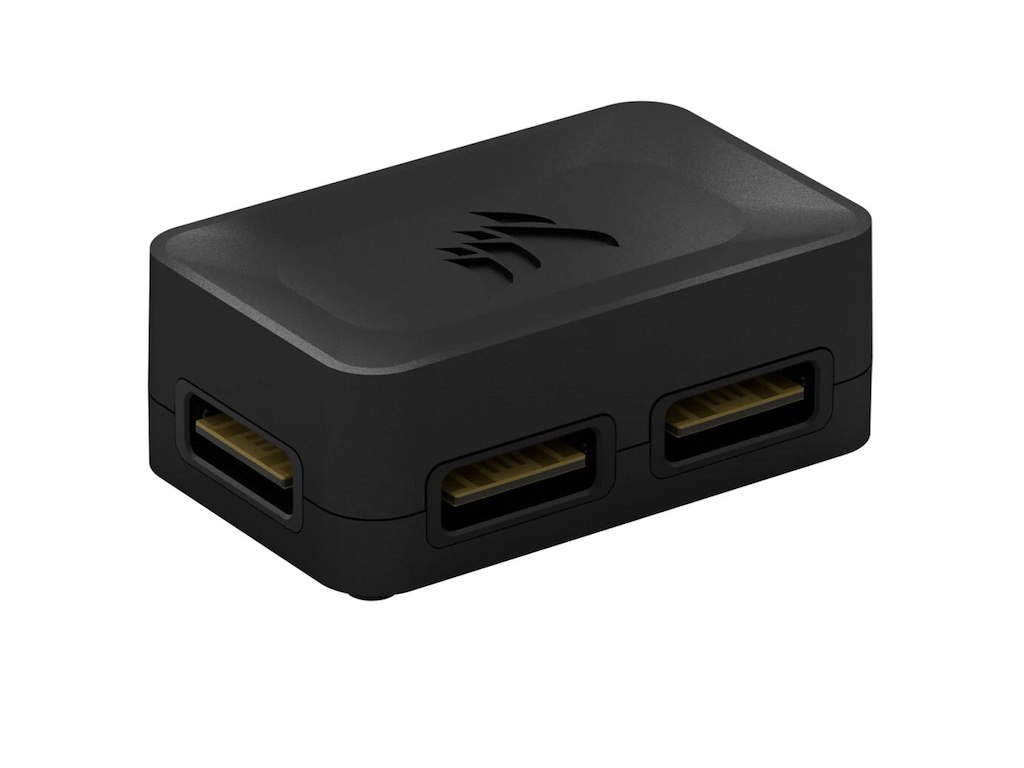 Corsair iCUE LINK 4 Way Splitter