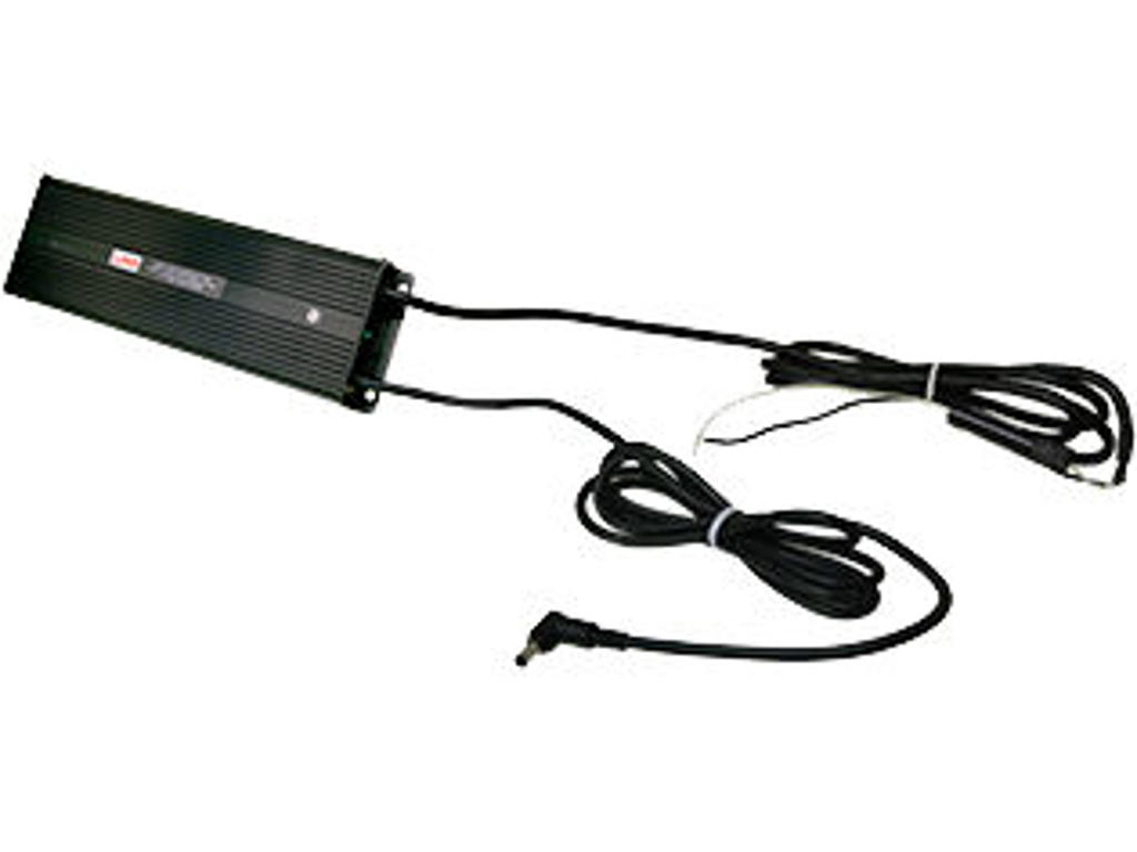 Panasonic PCPE-LNDFH60 oplader til mobil enhed Tablet Sort DC