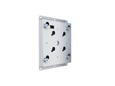 Multibrackets 7819 tv-beslag 139,7 cm (55") Sølv