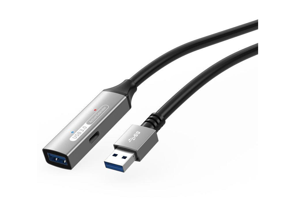 Microconnect USB3.0AAF20A USB-kabel