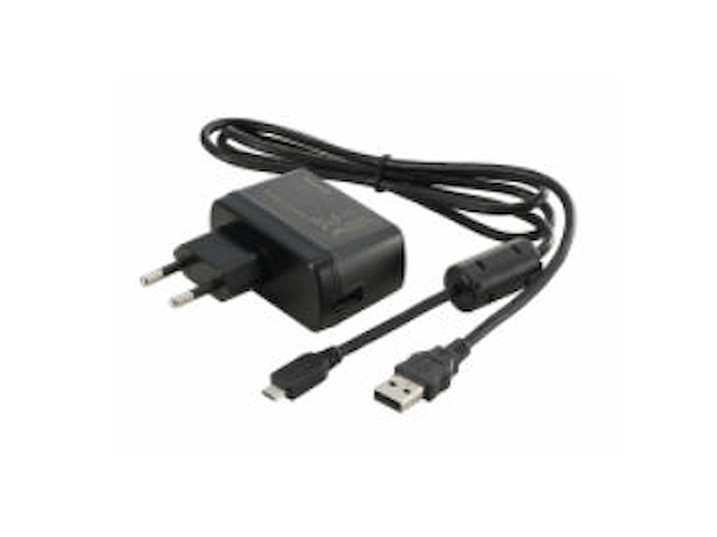 Panasonic FZ-AAE184EE oplader til mobil enhed Tablet Sort Vekselstrøm Indendørs