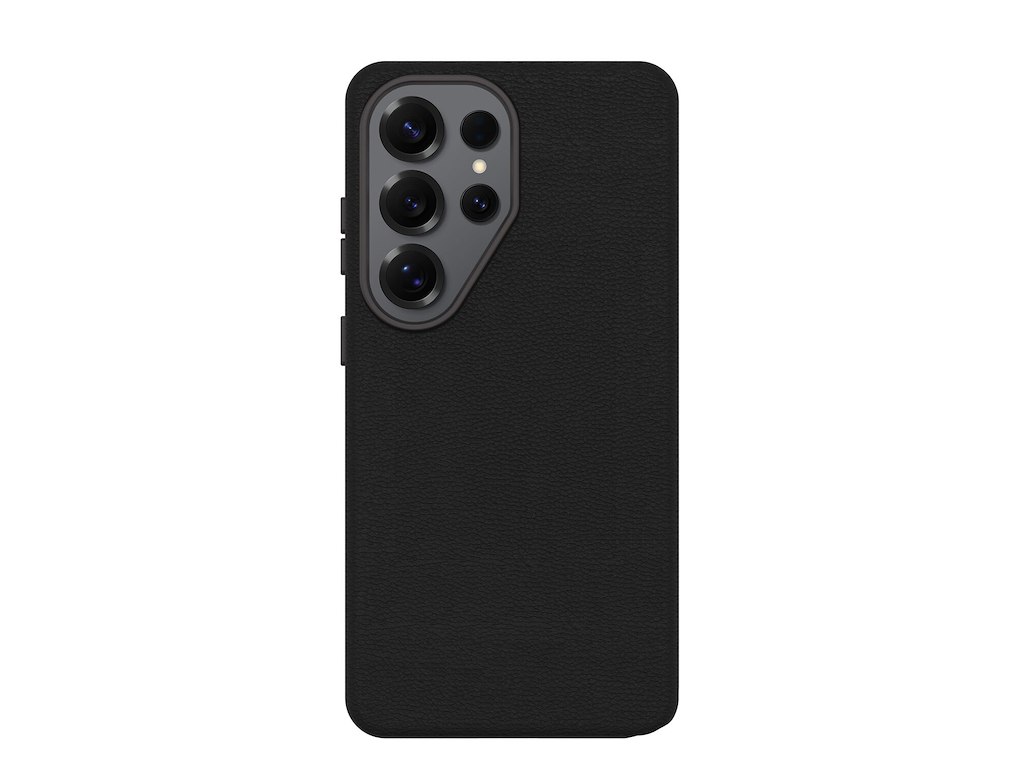 OtterBox Symmetry Cactus Leather mobiltelefon etui 17,5 cm (6.9") Cover Sort