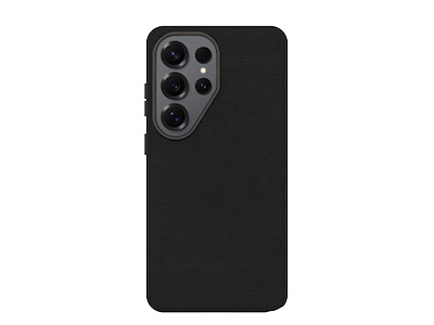 OtterBox Symmetry Cactus Leather mobiltelefon etui 17,5 cm (6.9") Cover Sort