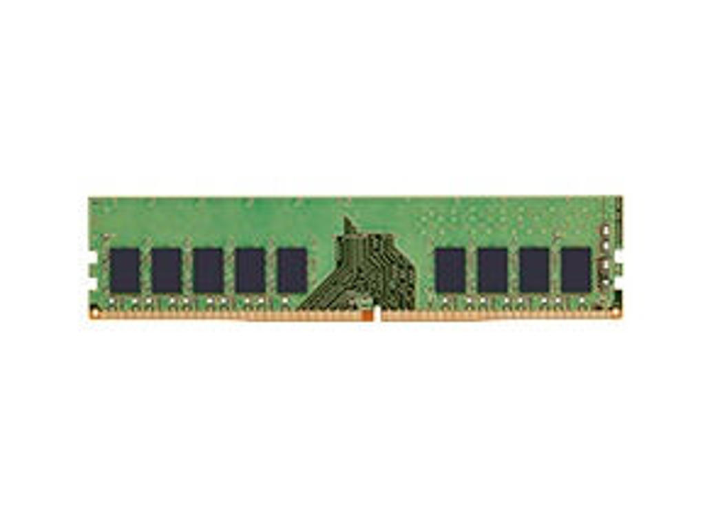 Kingston Technology KTL-TS432ES8/16G hukommelsesmodul 16 GB 1 x 16 GB DDR4 3200 MT/s Fejlkorrigerende kode