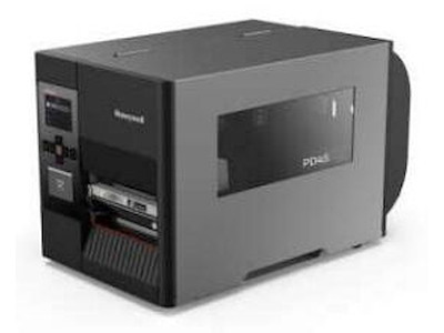 Honeywell PD4500C etiketprinter Direkte termisk/termisk overførsel 300 x 300 dpi 100 mm/sek. Ledningsført Ethernet LAN