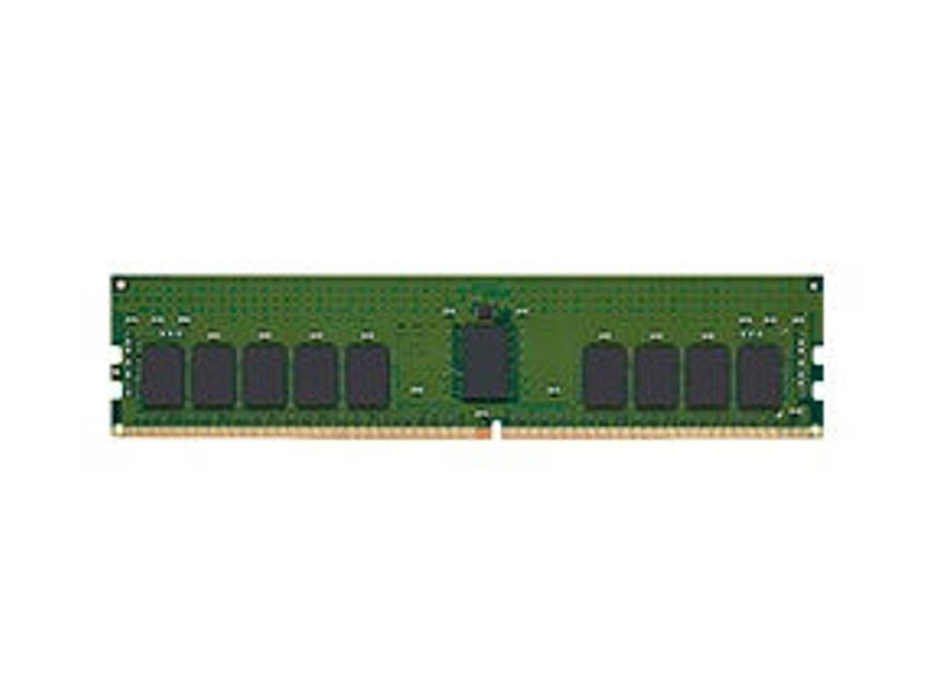 Kingston Technology KTL-TS432D8/32G hukommelsesmodul 32 GB 1 x 32 GB DDR4 3200 MT/s Fejlkorrigerende kode