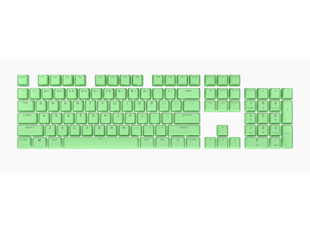 Corsair CH-9911080-NA tilbehør til tastatur Tastaturhætte