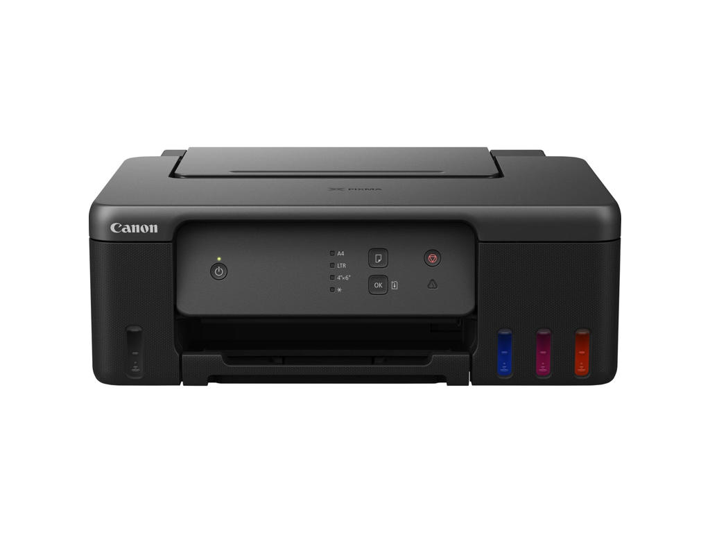 Canon PIXMA G1530 blækprinter Farve 4800 x 1200 dpi A4