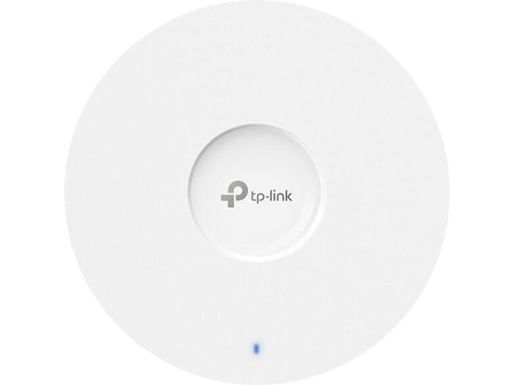 TP-Link Omada EAP683 UR WLAN adgangspunkt 6000 Mbit/s Hvid Strøm over Ethernet (PoE)