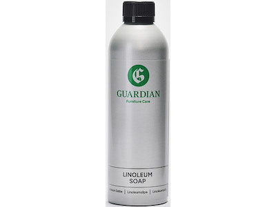 Guardian Linoleums sæbe