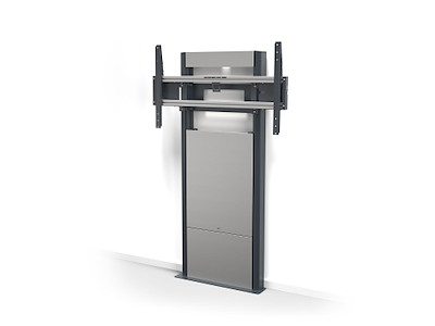 SMS Smart Media Solutions Presence W/F Fixed 1000x600 Alu/DG 2,49 m (98")