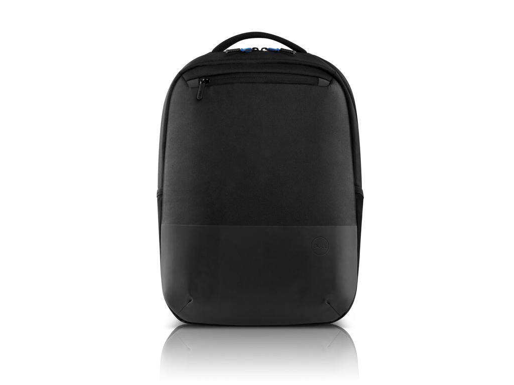 DELL PO1520PS 38,1 cm (15") Rygsæk Sort, Grøn