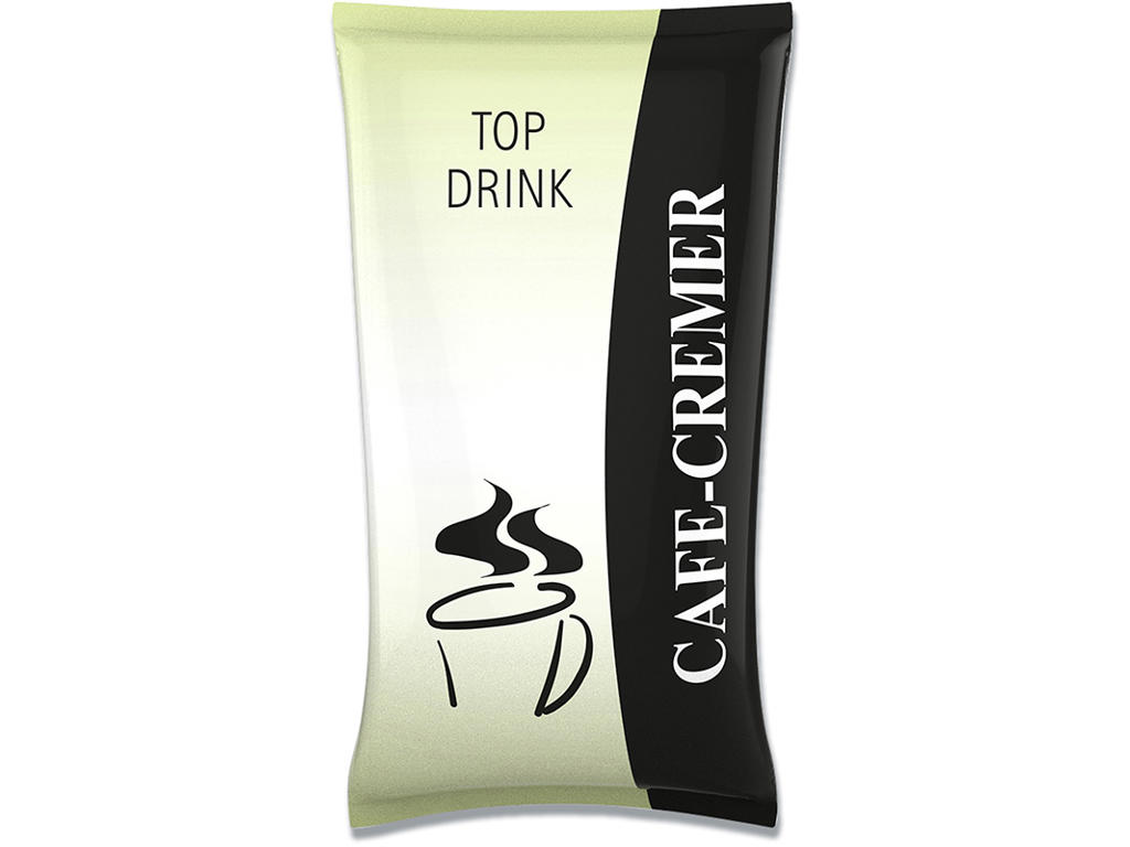 Kaffefløde, 1 pose, 1000 g, Fedtprocent: 30%