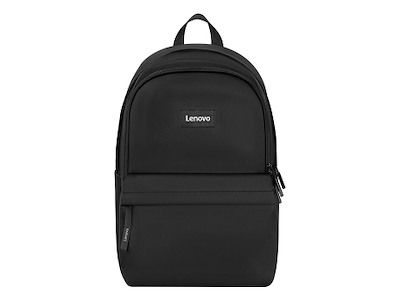Lenovo Backpack B10 40,6 cm (16") Rygsæk Sort