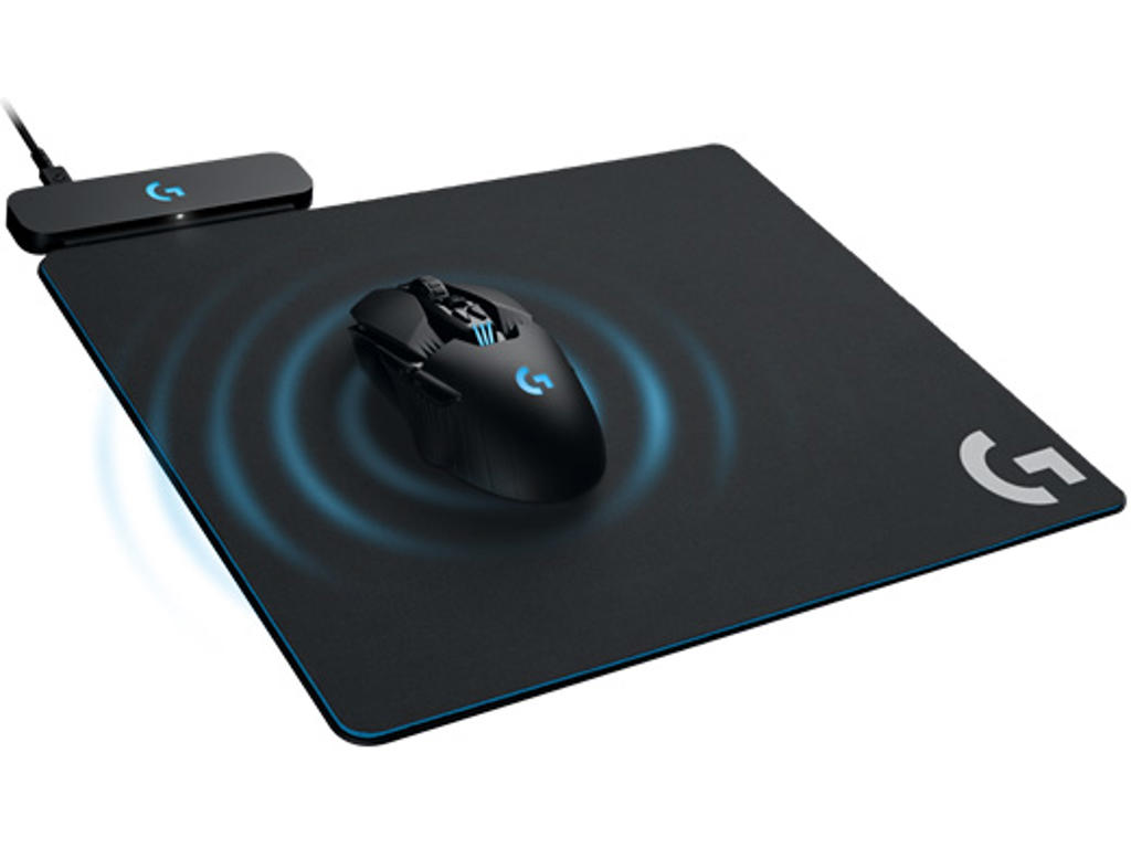 Logitech Gaming PowerPlay Wireless Charging System