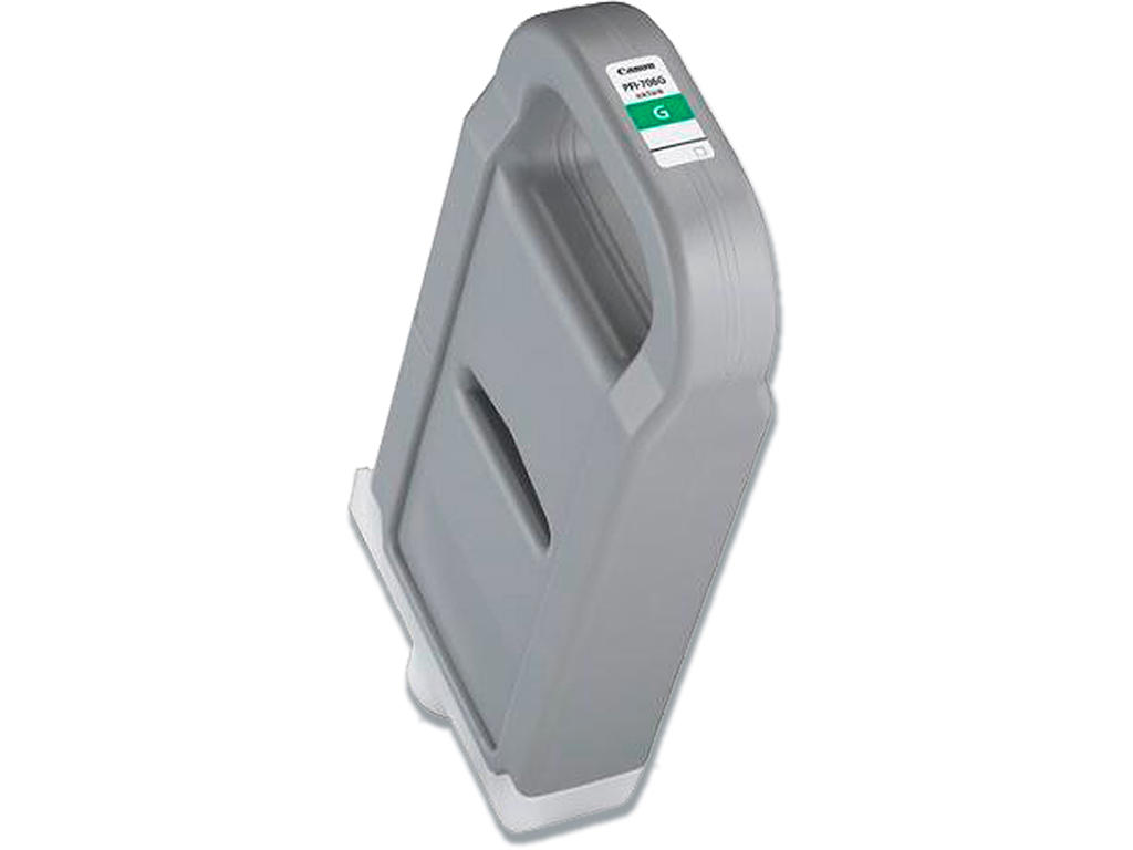 Blækpatron, 1 stk, Photo Magenta, 700 ml, Canon PFI-706PM