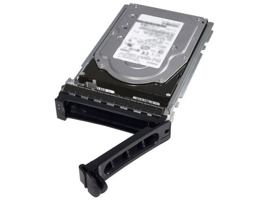 DELL 3.5" 1TB SATA 7200RPM harddisk 3.5"