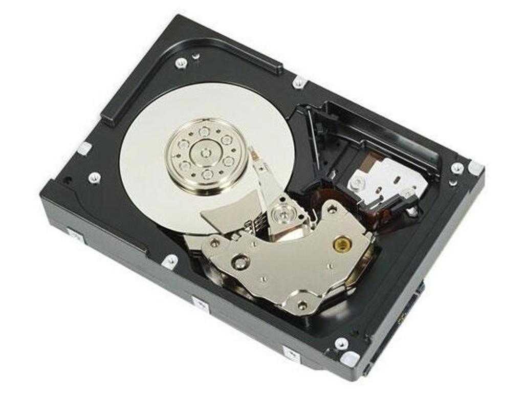 DELL 400-AHNJ harddisk 1,2 TB 10000 rpm 2.5" SAS