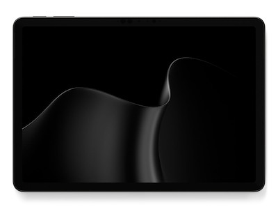 Microsoft Surface Pro 12" Snapdragon 256 GB 30,5 cm (12") 16 GB Wi-Fi 7 (802.11be) Windows 11 Home Sort