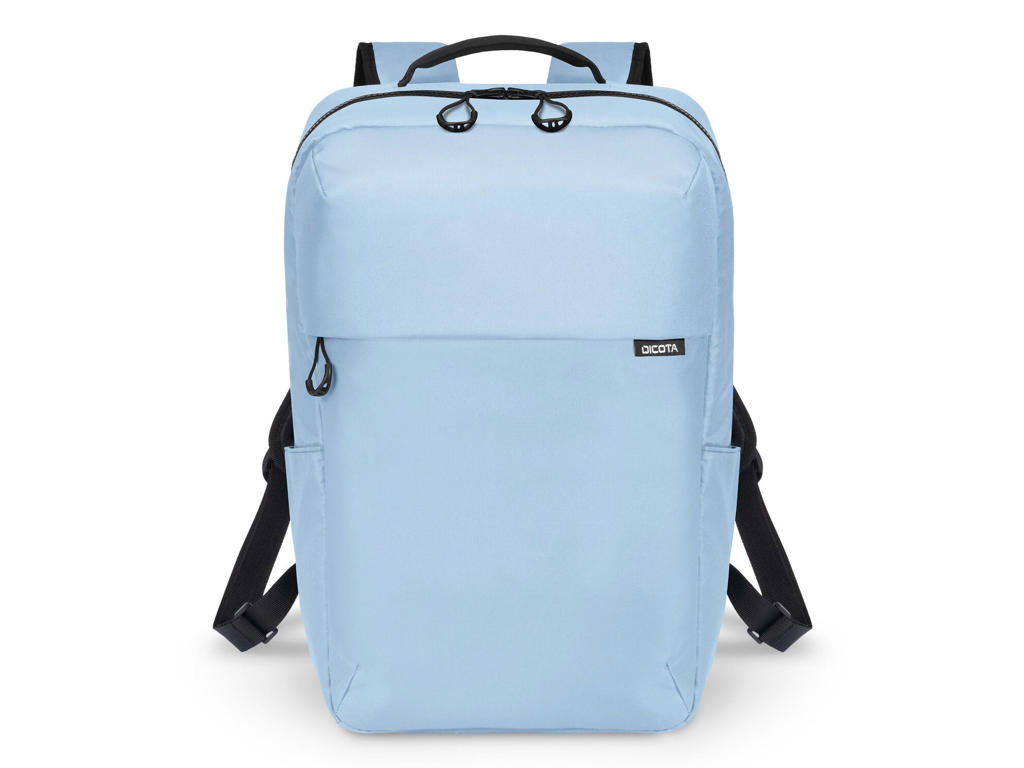 DICOTA D32122-RPET rygsæk Fritidsrygsæk Blå Polyester