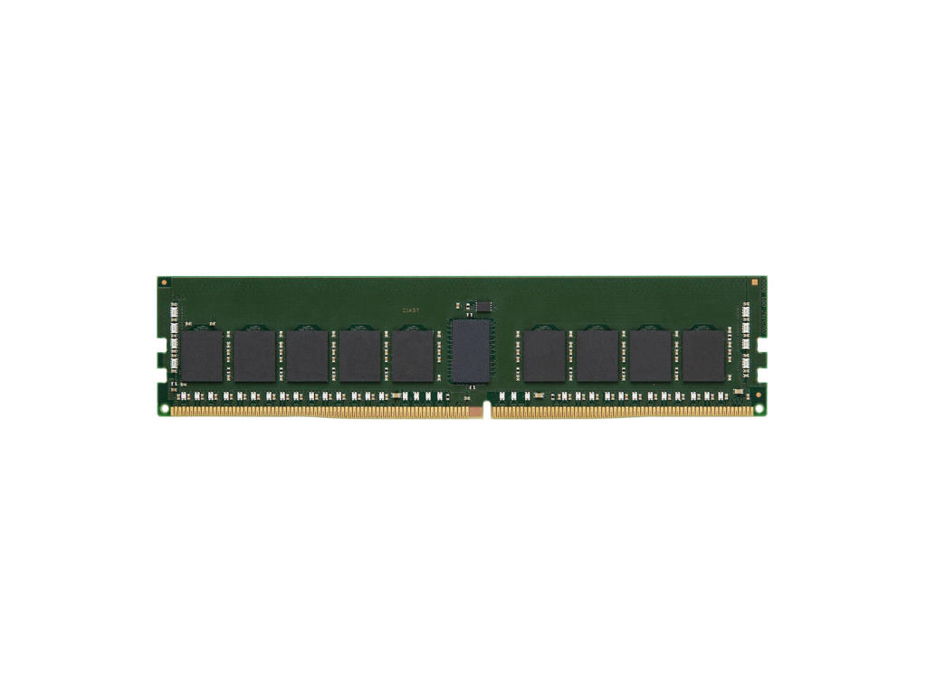 Kingston Technology KSM26RS4/16MRR hukommelsesmodul 16 GB DDR4 Fejlkorrigerende kode