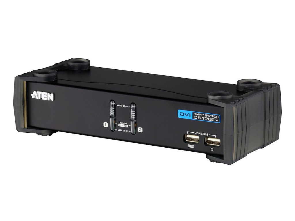 ATEN CS1762A KVM Switch Sort