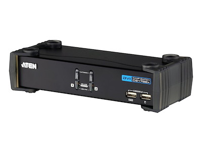ATEN CS1762A KVM Switch Sort