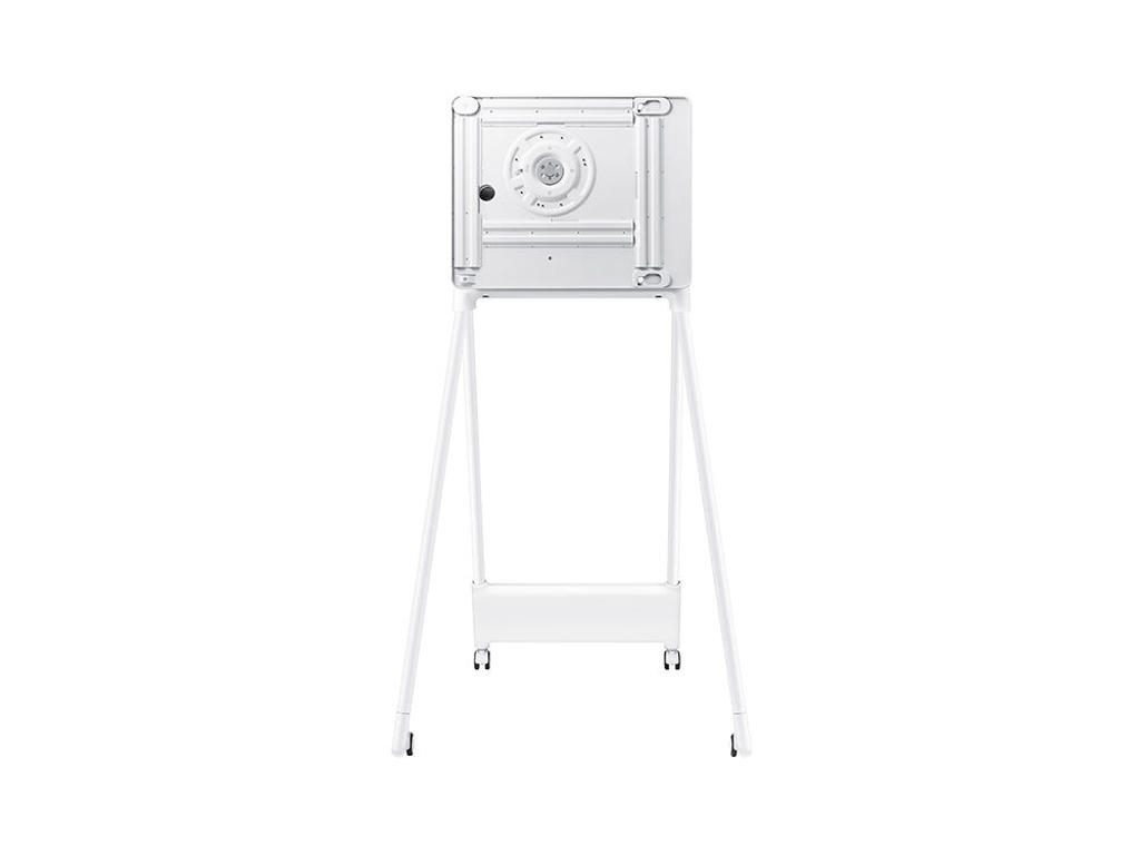 Samsung Flip Stand Lys grå