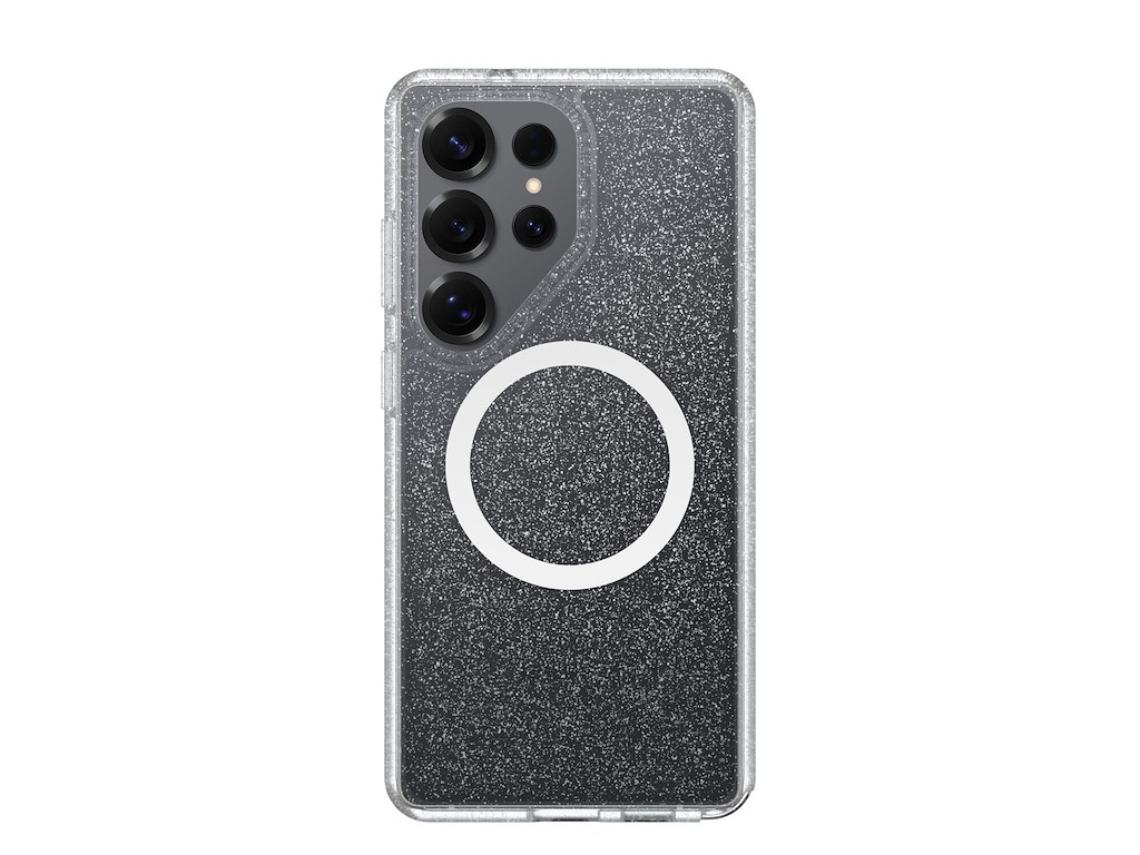 OtterBox React Magnets mobiltelefon etui 17,5 cm (6.9") Cover Transparent