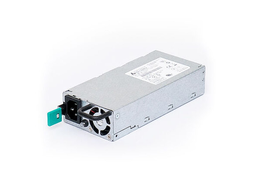 Synology PSU 500W-RP Module2 enhed til strømforsyning Grå