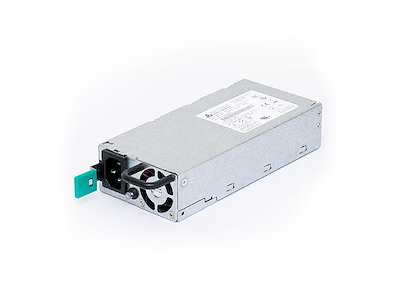 Synology PSU 500W-RP Module2 enhed til strømforsyning Grå