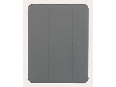 Tucano Satin 27,7 cm (10.9") Folie Grå, Transparent