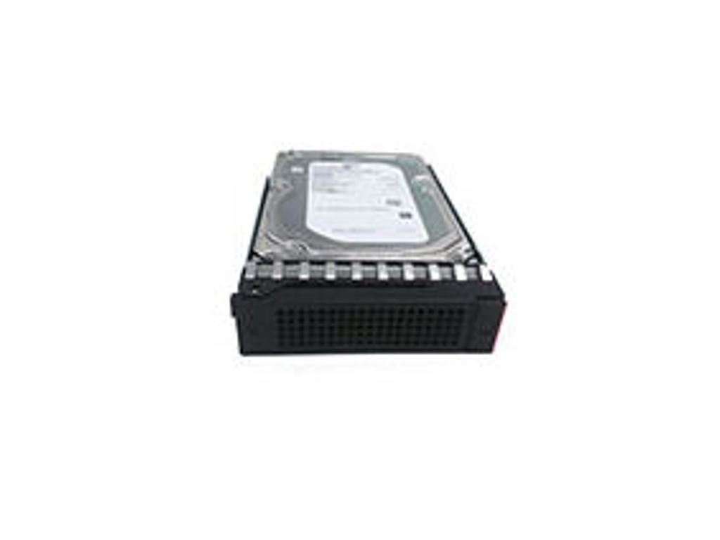 Lenovo 6TB 3.5" SATAIII harddisk 7200 rpm 3.5" Serial ATA III