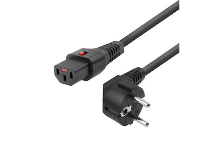 Microconnect MC-SCHC13-3 Ikke kategoriseret