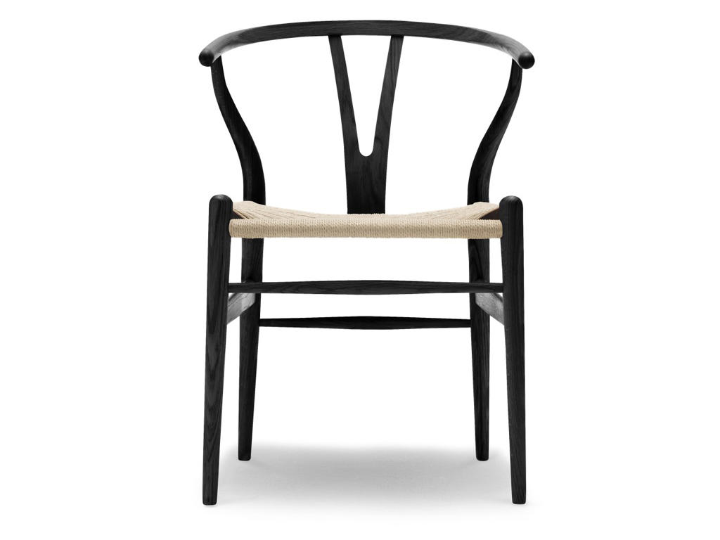 Carl Hansen Y-stolen CH24 Stol