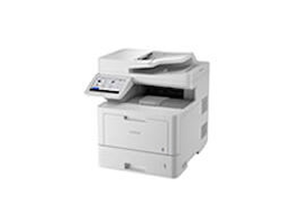 Brother MFC-L9635CDN Laser A4 2400 x 600 dpi 40 sider pr. minut Wi-Fi