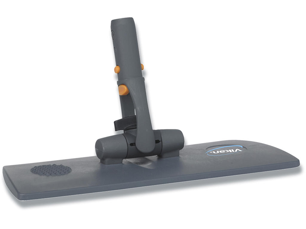 Fremfører, 25 cm, Med velcro, Ergoclean