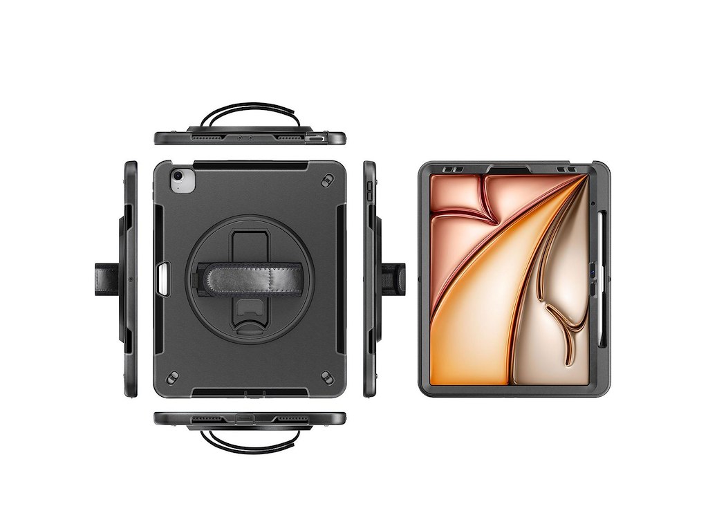 eSTUFF ES68104006-BULK tablet etui