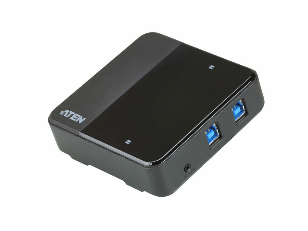 ATEN US3324-AT computer data-switch