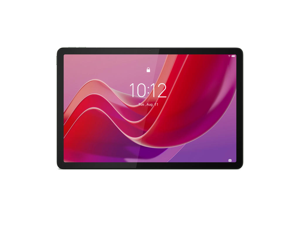 Lenovo Tab M11 Mediatek 128 GB 27,9 cm (11") 4 GB Wi-Fi 5 (802.11ac) Android 13 Grøn