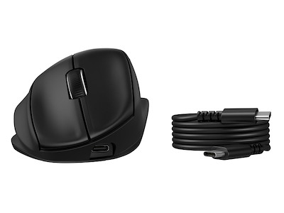 HP Tilt Ergonomic Mouse 725M
