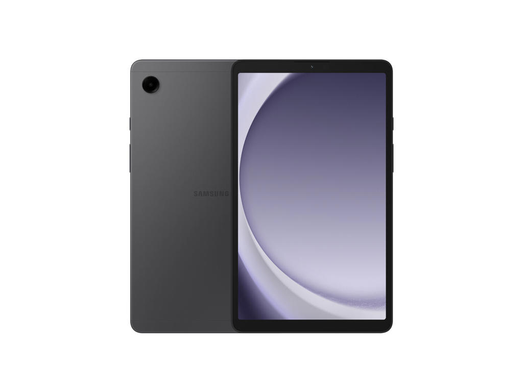 Samsung Galaxy Tab A9 4G Mediatek LTE-TDD & LTE-FDD 64 GB 22,1 cm (8.7") 4 GB Wi-Fi 5 (802.11ac) Grafit